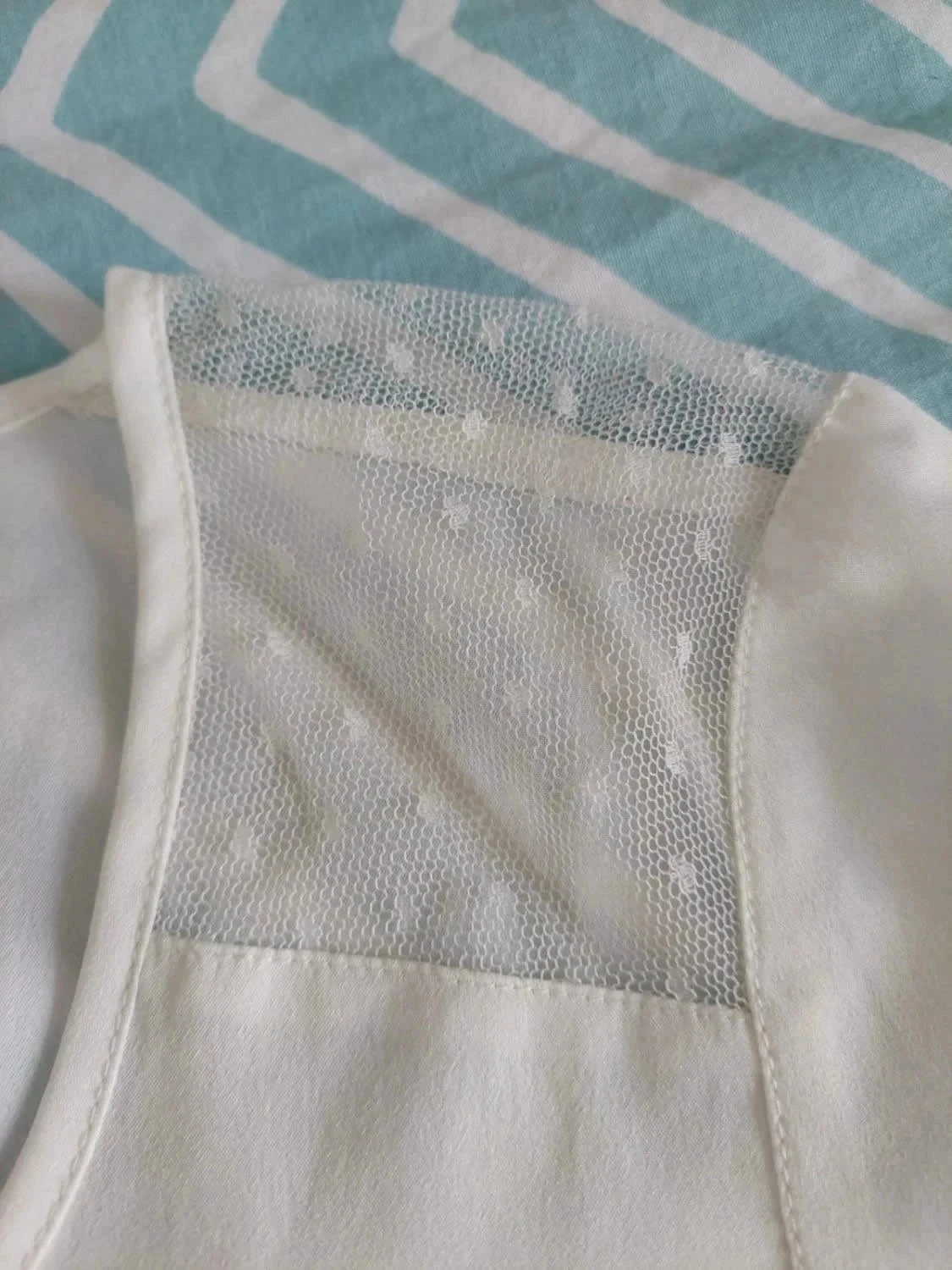 Blusa ONLY tamanho 34 – photo 4